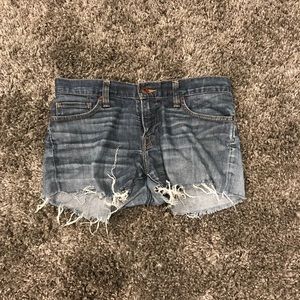 Daisy duke shorts